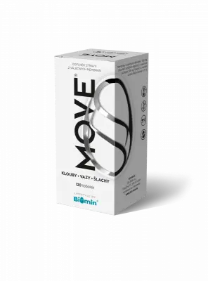 BIOMIN Move 120 tobolek