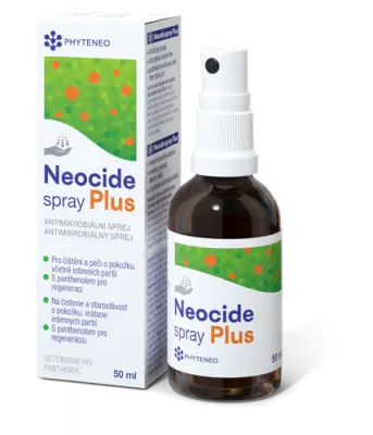 Phyteneo Neocide spray Plus 50 ml