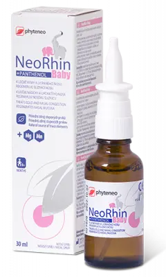 Phyteneo NeoRhin Baby 30 ml