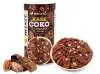 MIXIT Čokoládová kaše s pekany 520 g