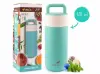 Mixit Mixit 2go-Termoska s čajovým sítkem 420ml min