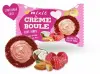 Mixit Crème boule Love Berry Lyofilizované ovoce a mandlový krém 30 g