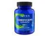 NATIOS Cordyceps Extract, 500 mg, polysaccharides, 90 veganských kapslí