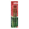 CURAPROX CS 5460 Ultra Soft Watermelon Edition 2 ks
