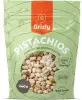GRIZLY Pistácie pražené solené Jumbo 1000 g