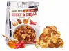 Mixit Oříšky z pece do kapsy - med a chilli - 60 g