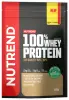 Nutrend 100% Whey Protein 400 g