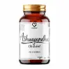 Ashwagandha extrakt KSM 66 min.5% whitanolid 60 kapslí