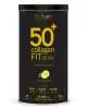 COLLAGEN 50+ FIT DRINK ochucený s citrónovou šťávou a kurkumou 750 g