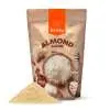 GRIZLY Mandlová mouka extra jemná 1000 g