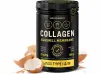 Woldohealth Collagen s práškem z membrány vaječné skořápky 500g