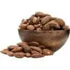 GRIZLY Mandle uzené 500 g