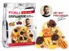 MIXIT Proteinové Musli samuraje Jirky Procházky do kapsy 50 g