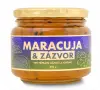 Yurami Maracuja a zázvor 550 g