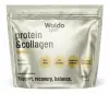 Woldohealth WPC Protein Vanilka 900g - Woldohealth