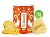 MIXIT Křupavé ovoce jackfruit 60 g
