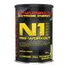 Nutrend N1 PRE-WORKOUT 510 g