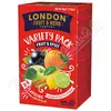 London Fruit & Herb čaj Ovoce a koření 20 sáčků