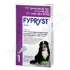 Krka Fypryst spot on Dog XL nad 40kg 1x4,02ml