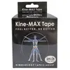 Kine-MAX Classic kinesiology tape žlutá 5cmx5m