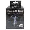 Kine-MAX Classic kinesiology tape oranžový 5cmx5m