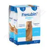 FRESUBIN ENERGY DRINK PŘÍCHUŤ CAPPUCCINO POR POR SOL 4X200ML