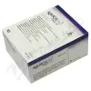 AQUACEL AG FOAM NEADHEZIVNÍ 5X5 CM, PĚNOVÉ KRYTÍ S TECHNOLOGIÍ HYDROFIBER A SE