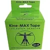 Kine-MAX SuperPro Ray kinesiology tape čer.5cmx5m