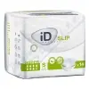 KALHOTKY ABSORPČNÍ ID SLIP SMALL-SUPER BOKY 50-90CM,2150ML,PRODYŠNÉ,14KS