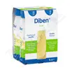 DIBEN DRINK VANILKA POR POR SOL 4X200ML
