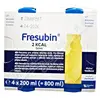 FRESUBIN 2 KCAL DRINK PŘÍCHUŤ VANILKOVÁ POR POR SOL 4X200ML