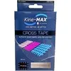 Kine-MAX Cross Tape křížový tejp vel. S 180ks