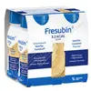 FRESUBIN 3,2 KCAL DRINK PŘÍCHUŤ VANILKA-KARAMEL POR SOL 4X125ML