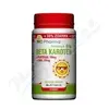 Beta Karoten 6mg+Pantenol 10mg+PABA10mg tob.100+30