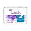 Seni Lady inkontinenční vložky extra plus 15ks