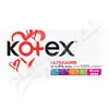 Kotex UltraSorb Super tampony 16 ks