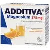 Additiva Magnesium 375 Mg, nápoj pomeranč | 20 sáčků