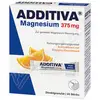 Additiva Magnesium 375 Mg, Direct pomeranč  | 20 sáčků