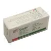 GÁZA HYDROFILNÍ SKLÁDANÁ KOMPRESY NESTERILNÍ 5X5CM,8 VRSTEV,100KS