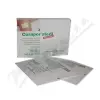 Náplast Curapor Transparent sterilní, s polštářkrm, voděodolná 10x8cm 5ks