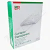 Náplast Curapor Transparent steril.10x15cm 25ks