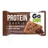 GO ON Proteinová sušenka brownie 50g