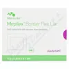 Mepilex Border Flex Lite pěn.s.krytí 7.5x7.5cm 5ks