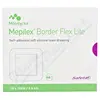 Mepilex Border Flex Lite pěn.sam.krytí 10x10cm 5ks