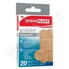 3M Spofaplast 176 - hypoalergenní náplast - univerzální, 20 ks