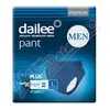 DAILEE PANT PREMIUM PLUS MEN L, KALHOTKY ABSORPČNÍ NATAHOVACÍ, 15KS