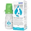 Santen OCUTEARS ALO+ oční roztok bez konzervačních látek 10 ml