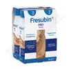 FRESUBIN PRO DRINK PŘÍCHUŤ CAPPUCCINO POR POR SOL 4X200ML