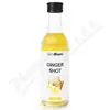 GymBeam Zázvorový shot 50 ml