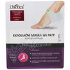 Lbiotica Exfoliační maska na paty 1pár